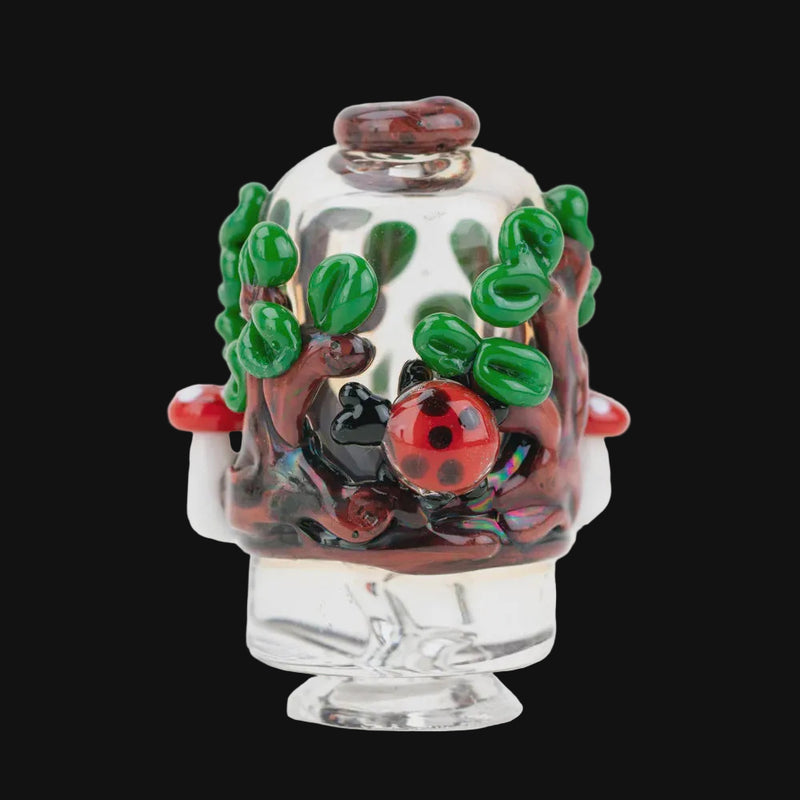 Empire Glassworks Pivot Top