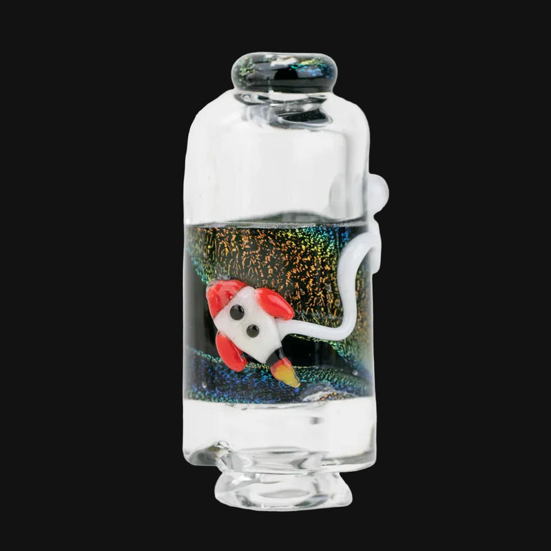 Empire Glassworks Pivot Top Space