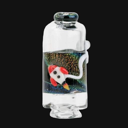 Empire Glassworks Pivot Top Space