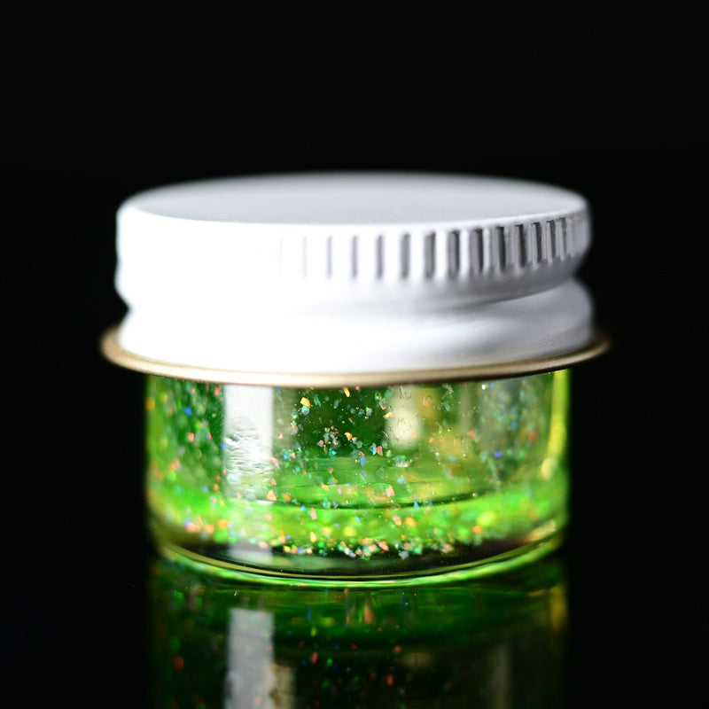 Empty1 Cropal Micro Jar - Ion #1