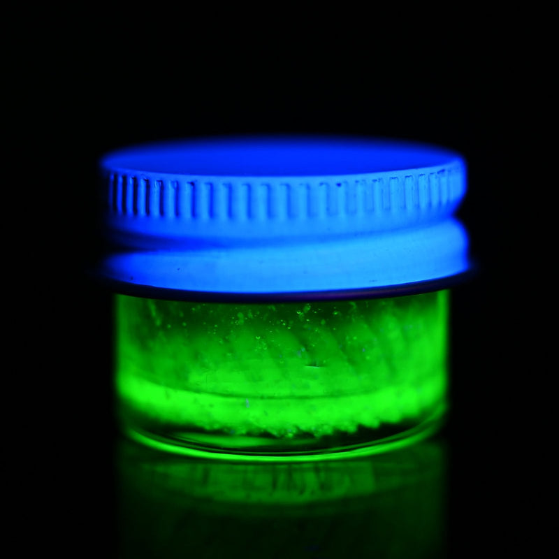 Empty1 Cropal Micro Jar - Ion #1