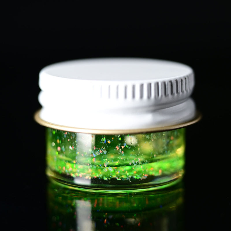 Empty1 Cropal Micro Jar - Ion #2