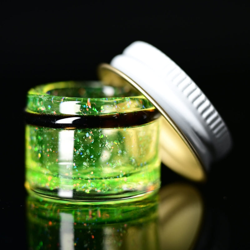 Empty1 Cropal Micro Jar - Ion #2