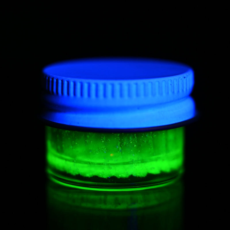 Empty1 Cropal Micro Jar - Ion #2