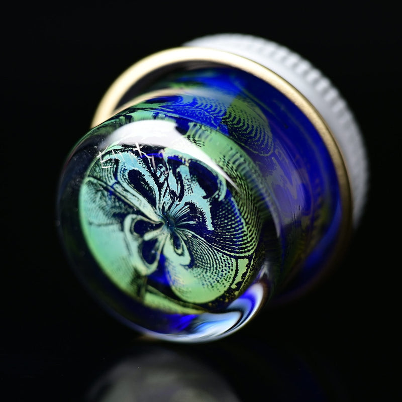 Empty1 Laser Micro Jar #2