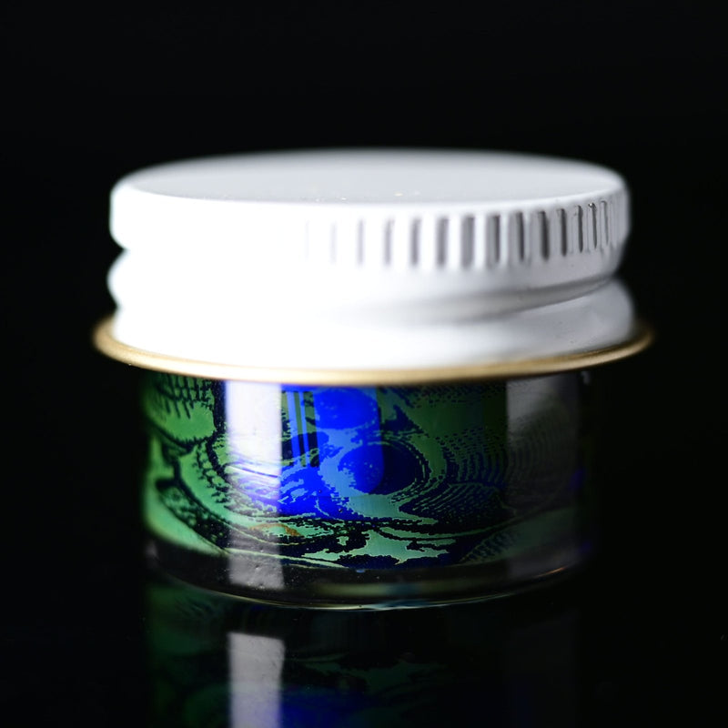 Empty1 Laser Micro Jar #2