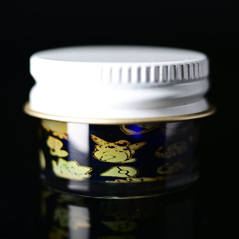 Empty1 Laser Micro Jar #3