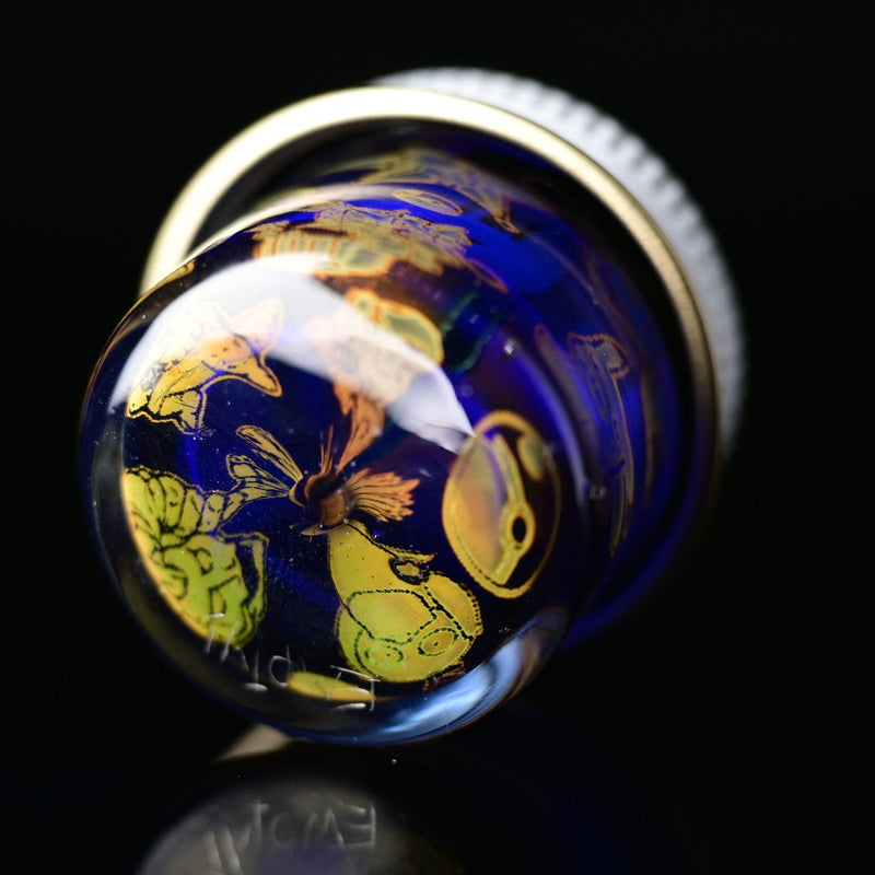 Empty1 Laser Micro Jar #5