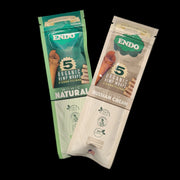 Endo Oragnic Hemp Wraps