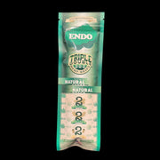 Endo Triple Dub - Natural