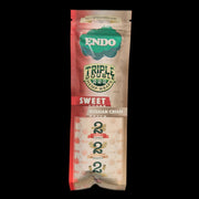 Endo Triple Dub - Sweet/Russian Cream