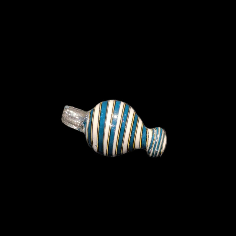 Eric Stecker Bubble Cap 1