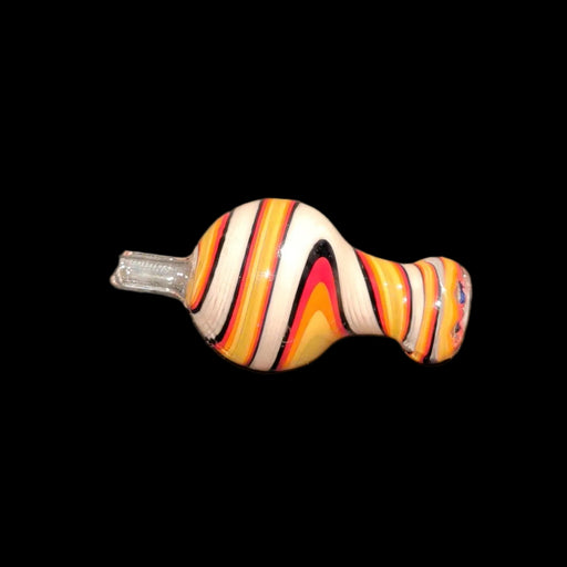 Eric Stecker Bubble Cap 2