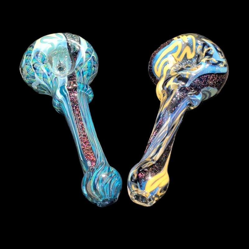 Eric Stecker Dicro Spoon