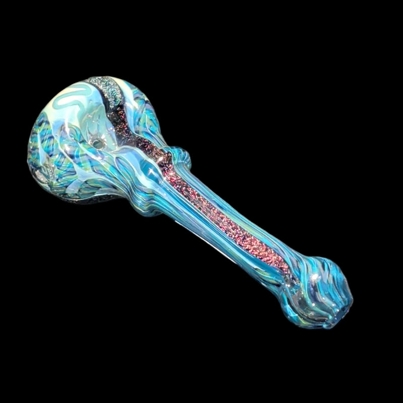 Eric Stecker Dicro Spoon 1