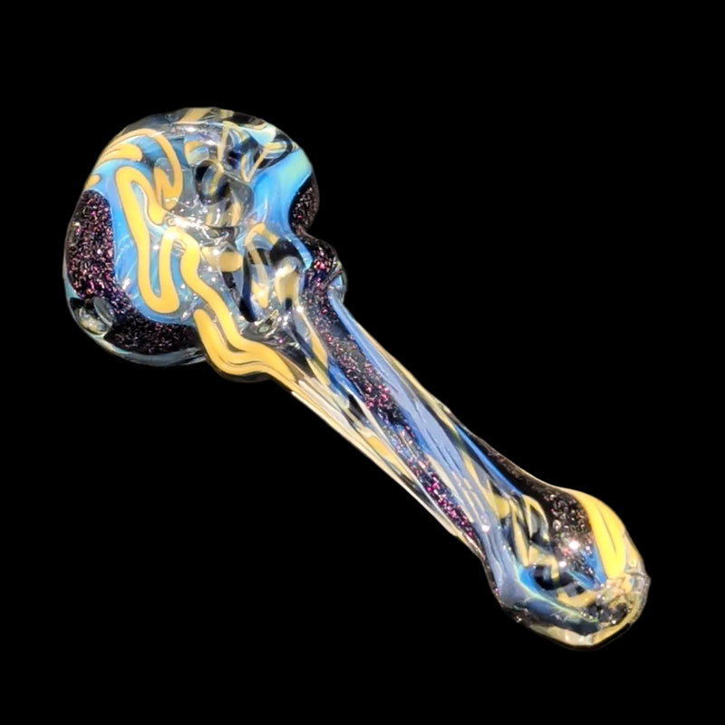 Eric Stecker Dicro Spoon 2