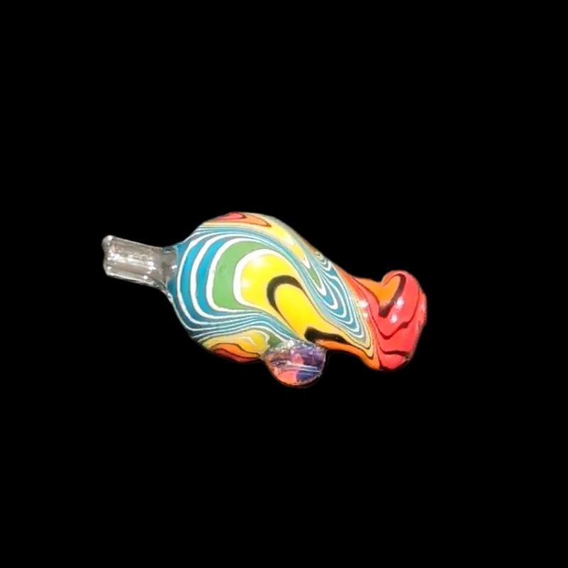 Eric Switch Bubble Cap 2
