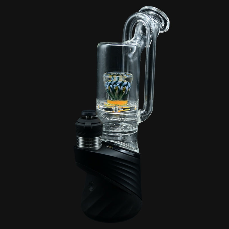 Eternal Flameworks Blooper Peak Top #2