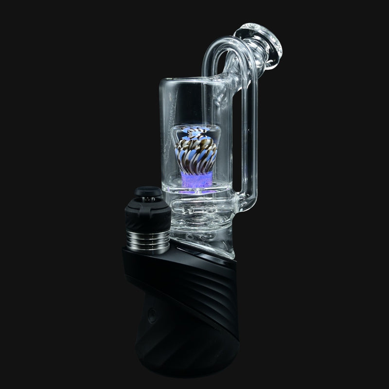 Eternal Flameworks Blooper Peak Top #6