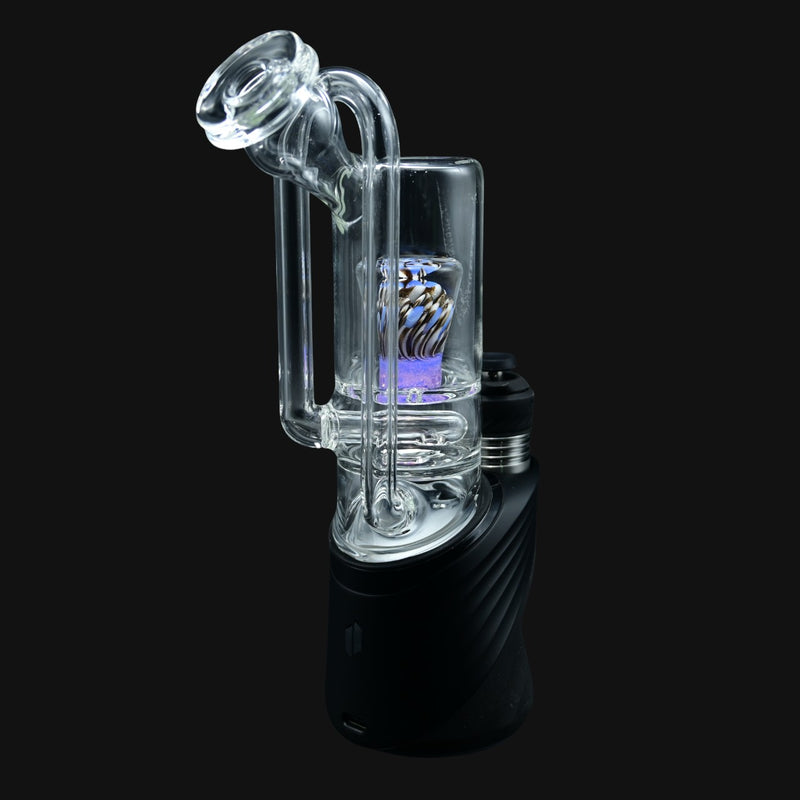 Eternal Flameworks Blooper Peak Top #6