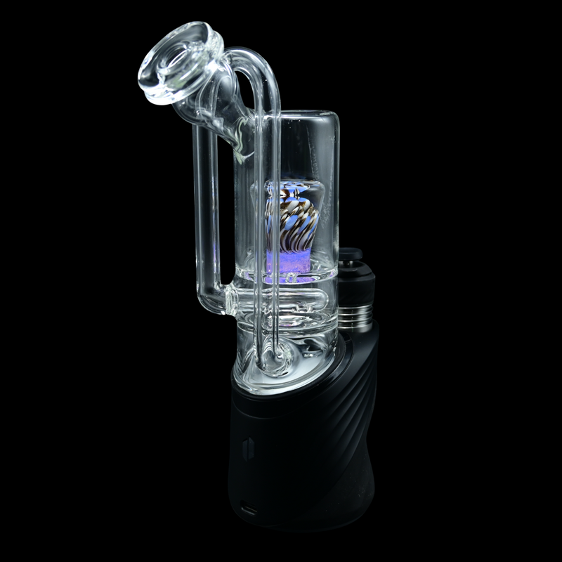 Eternal Flameworks Blooper Peak Top #6