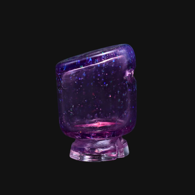 Eternal Flameworks Small Pivot Top #3