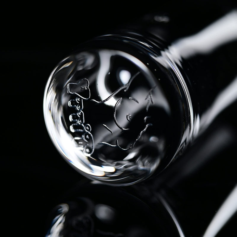 Evan Shore Auto Spinner 14mm