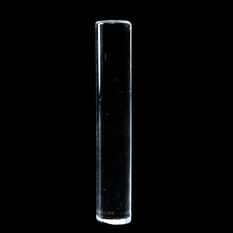 Evan Shore Clear Pillar