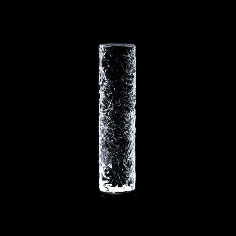 Evan Shore Etched Pillar