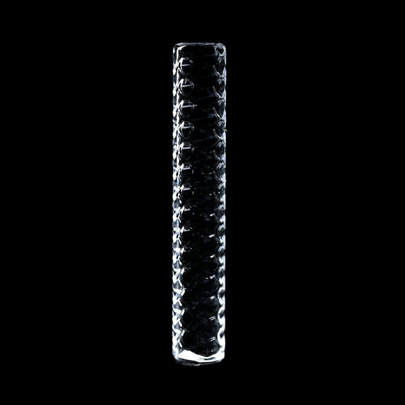 Evan Shore Etched Pillar