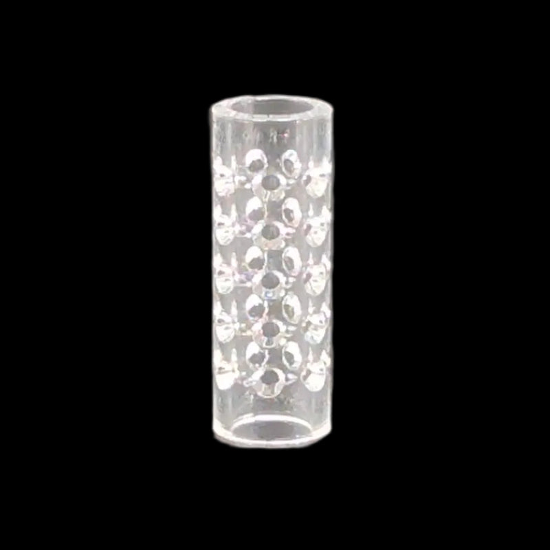 Evan Shore Hollow Bead / Disco