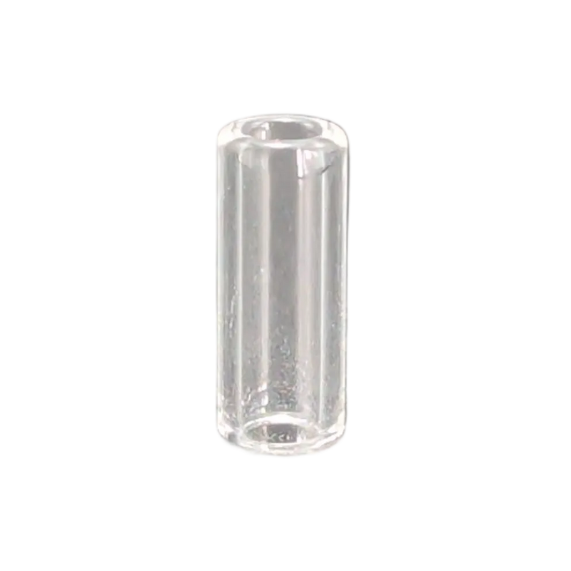 Evan Shore Hollow Bead / Solid