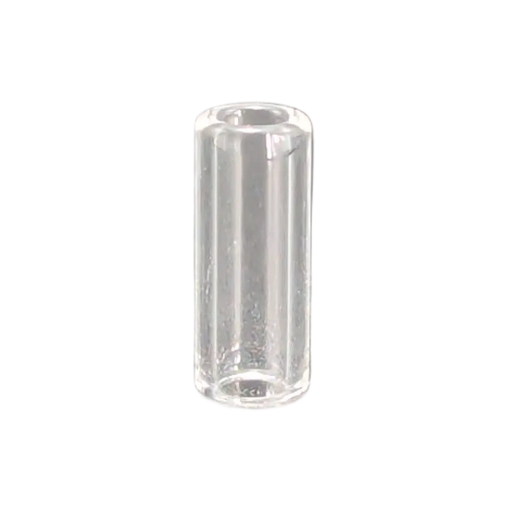 Evan Shore Hollow Bead / Solid