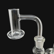 Evan Shore Quartz Slurpee side view