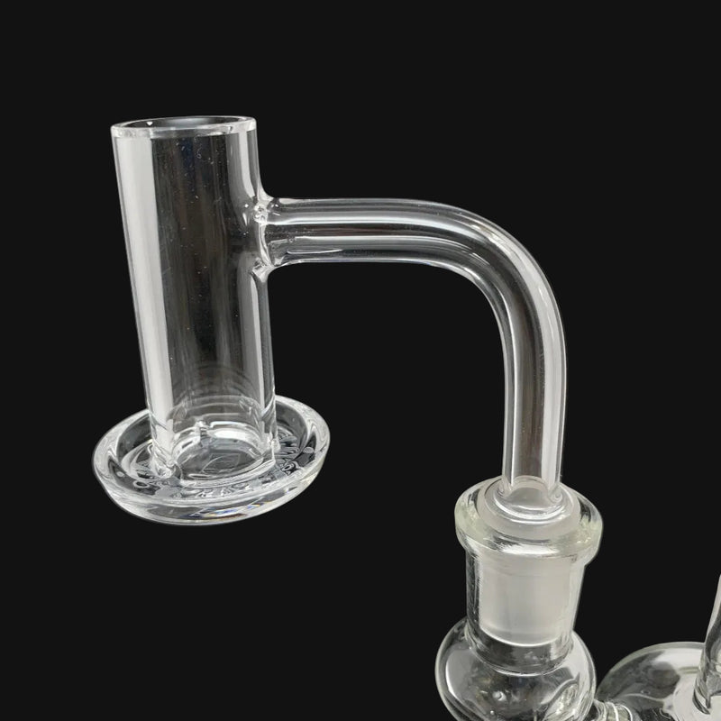 Evan Shore Quartz Slurpee side view