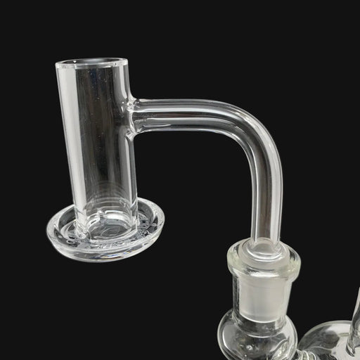 Evan Shore Quartz Slurpee side view
