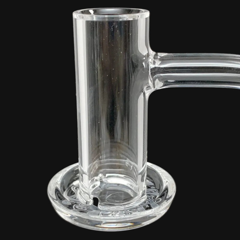 Evan Shore Quartz Slurpee close up