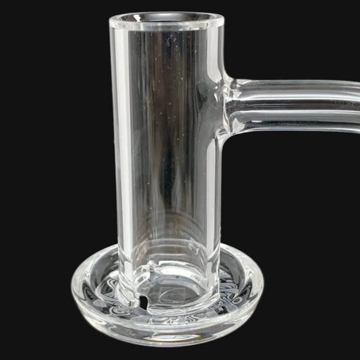 Evan Shore Quartz Slurpee close up