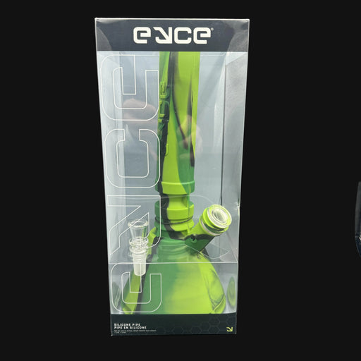 Eyce Silicone Bong