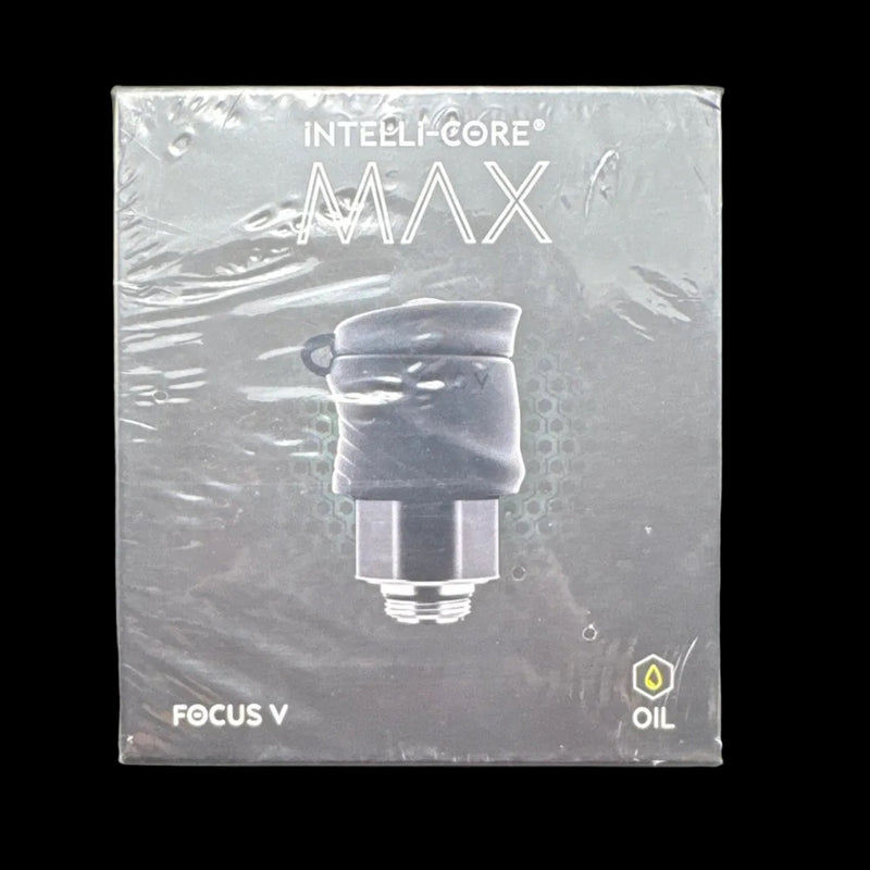 Carta 2 Max Atomizer