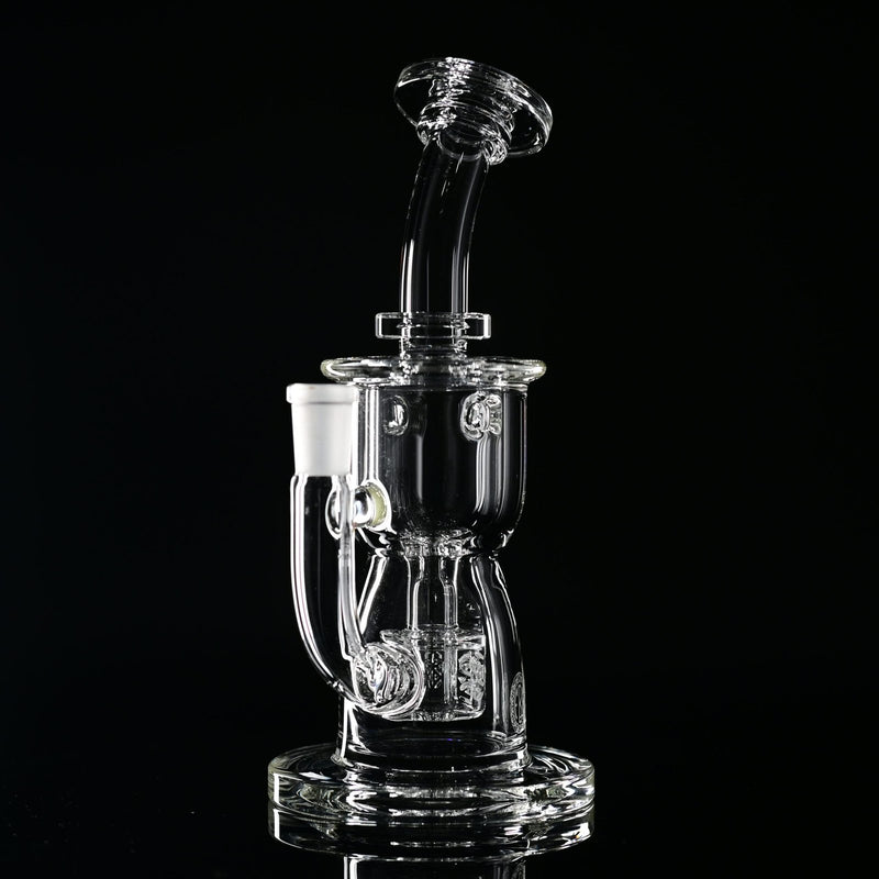 Fat Boy Mini Torus