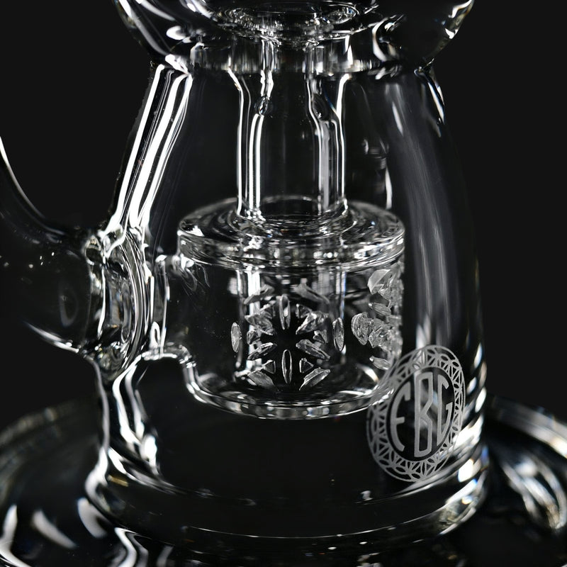 Fat Boy Mini Torus
