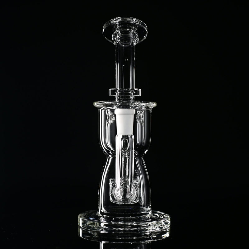 Fat Boy Mini Torus