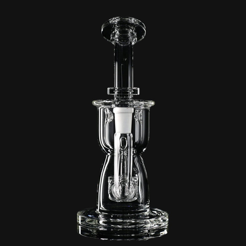 Fat Boy Mini Torus