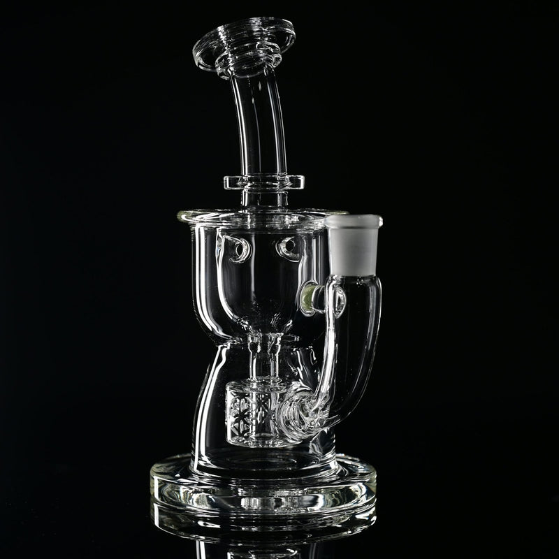 Fat Boy Torus