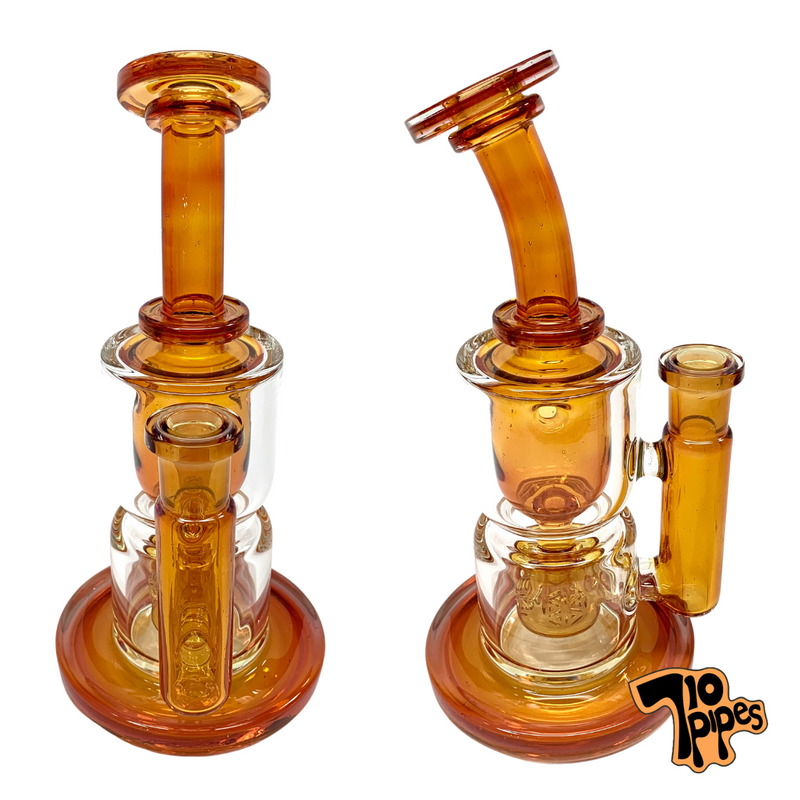 Fat Boy Taurus Rig (Phoenix)