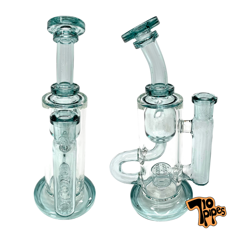 Fat Boy Glass Klein Rig (Nemo)