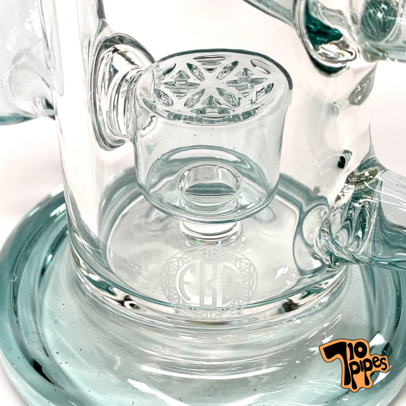 Fat Boy Glass Klein Rig (Nemo)