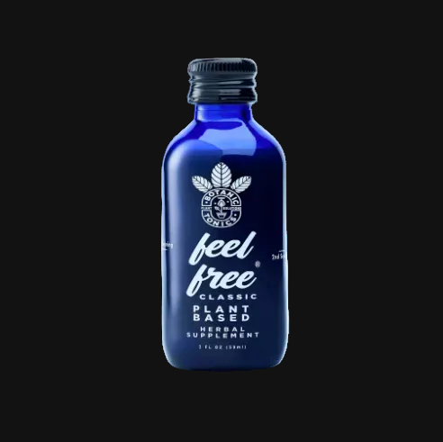 Feel Free Kratom + Kava