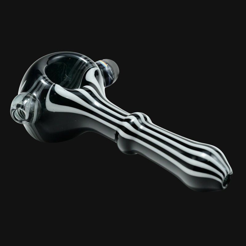 Flare Glass Jailbreak Spoon